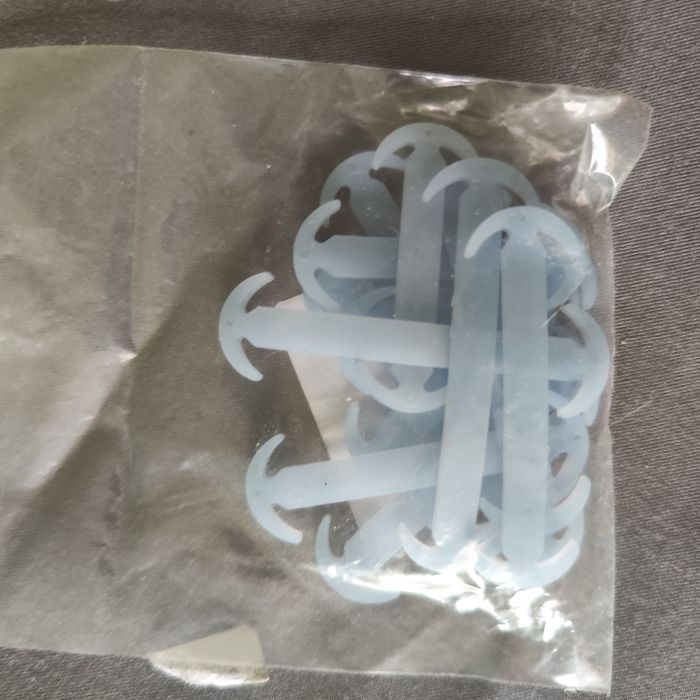 Връзки тип ластик