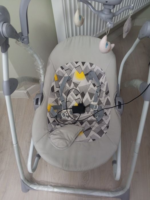 Колыбельная люьлка