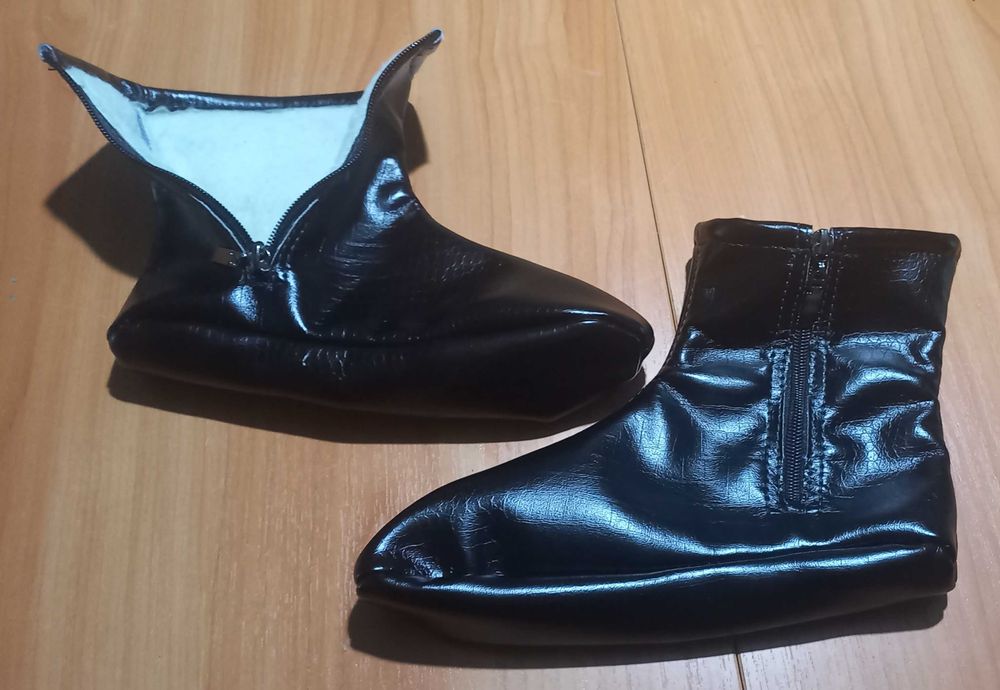 Maси шью все размеры кожаные