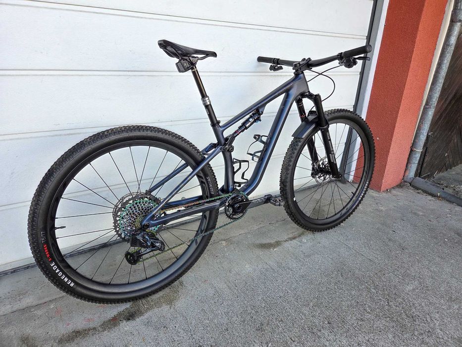 Specialized S-WORKS EPIC EVO 29