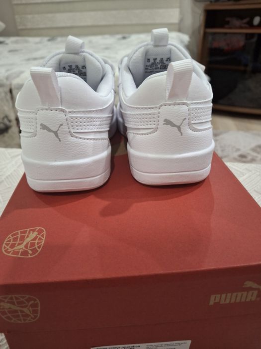 Детски маратонки на Puma