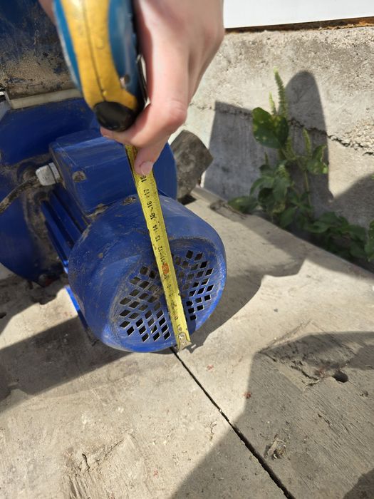 Дробилка для зерна, зернодробилка