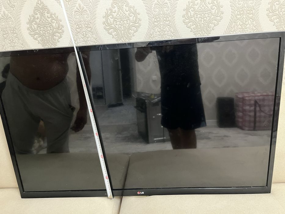 Телевизор сатылады LG