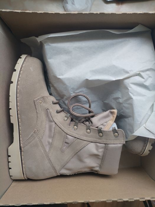 Bocanci Unici de vară