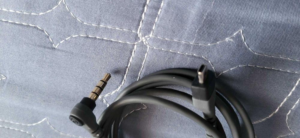 Steelseries cablu Audio  casti  fuctional