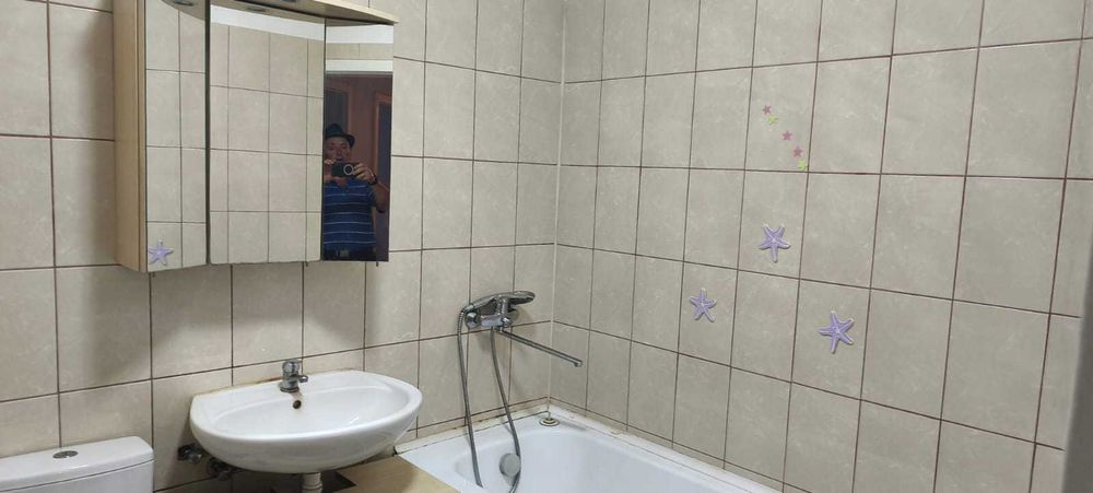 Apartamend de inchiriat