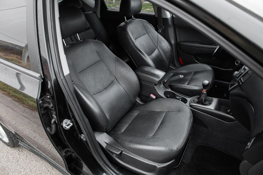 HYUNDAI i30 2008 — imagine 4