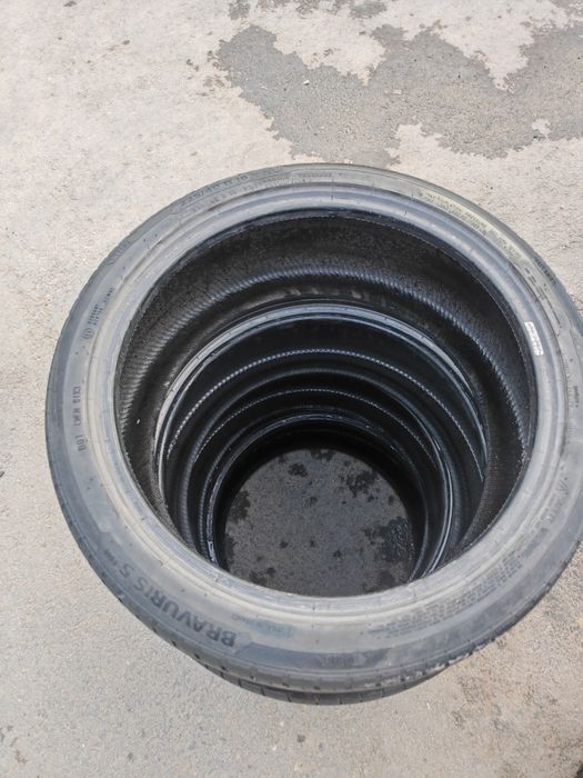 Anvelope vară 225/40/18