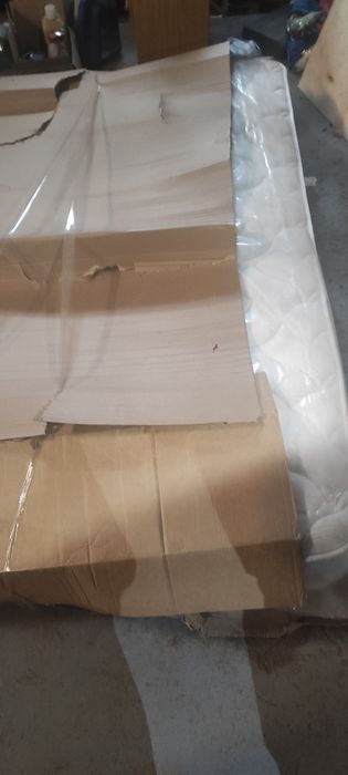 Продам матрас б/у