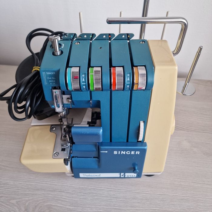 Masini cusut sulfilat