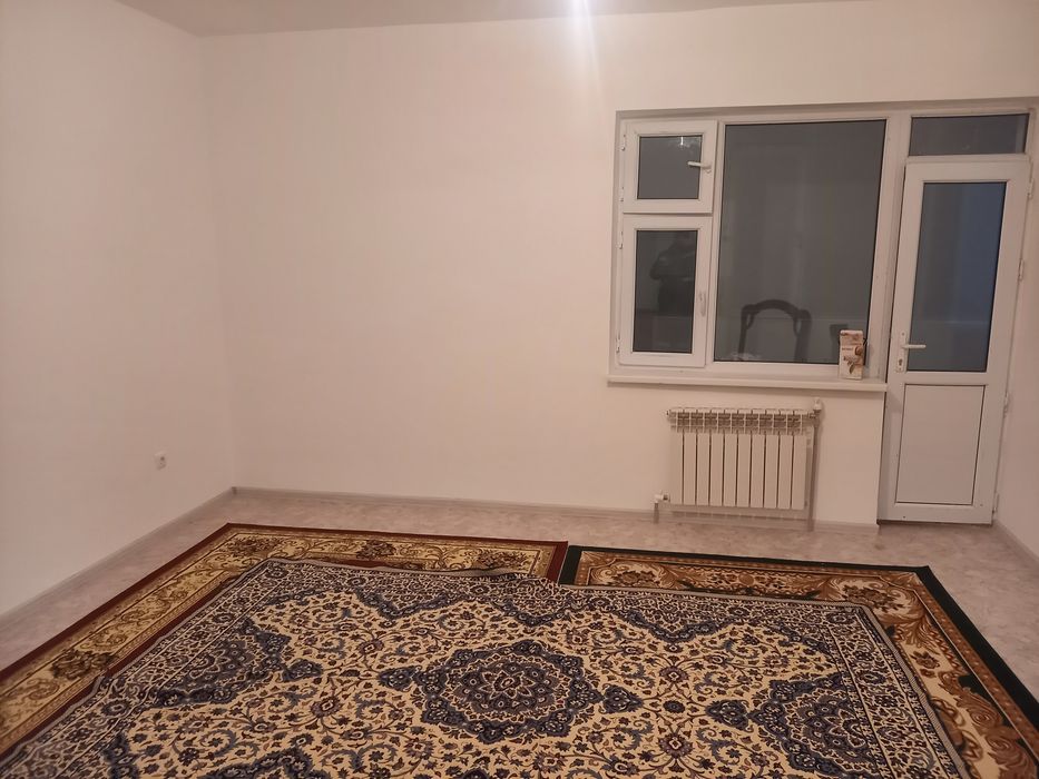 квартира 3х комнатная