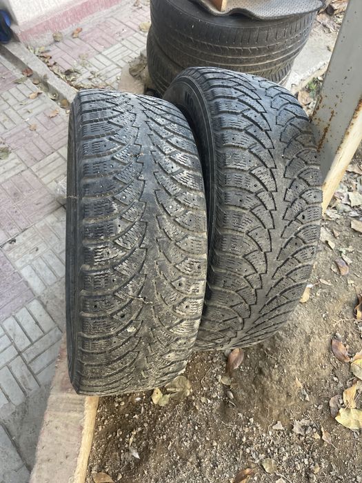 шины 215/60/16 донгелек