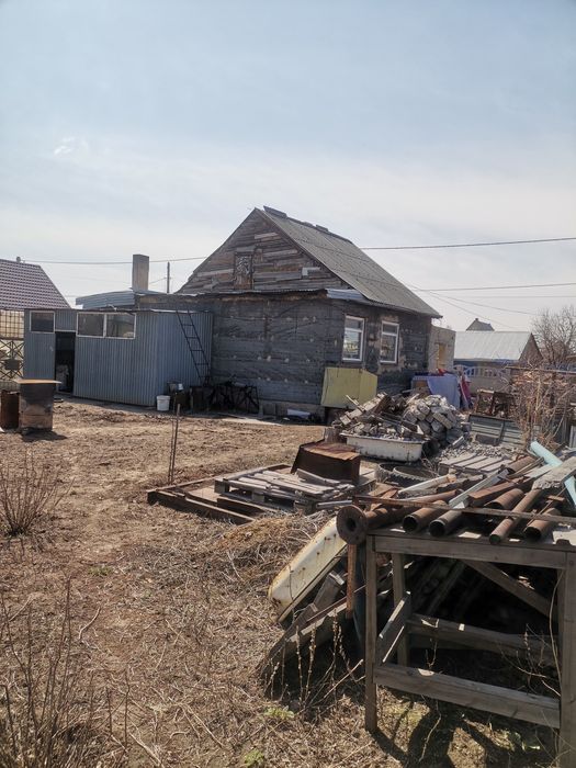 Продам дом Пришахтинск Обмен