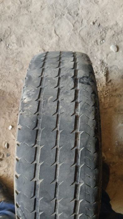 Газел балон б.у состояние