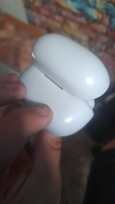 Наушники realme t200 lite