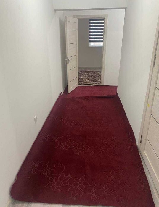 Срочна квартира арендага берилади