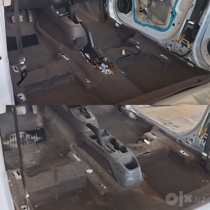 Профессиональная Авто Химчистка,   и Полировка кузов