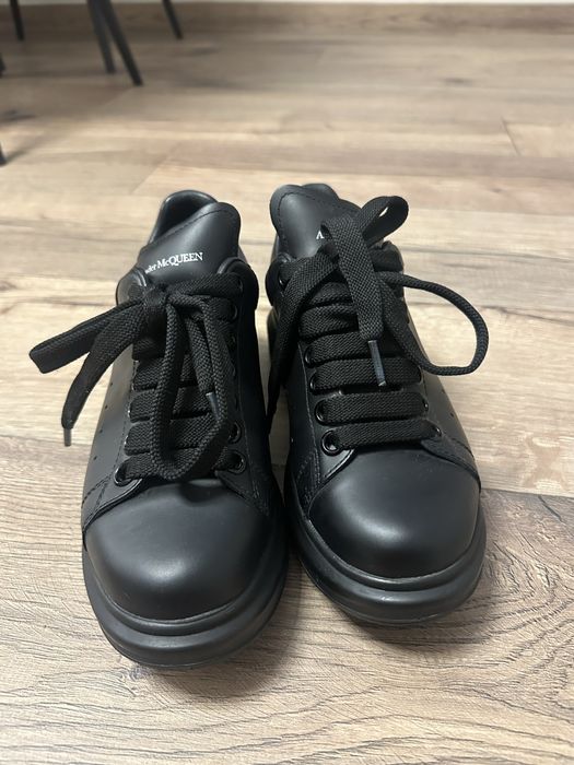 Дамски обувки Alexander Mcqueen 36