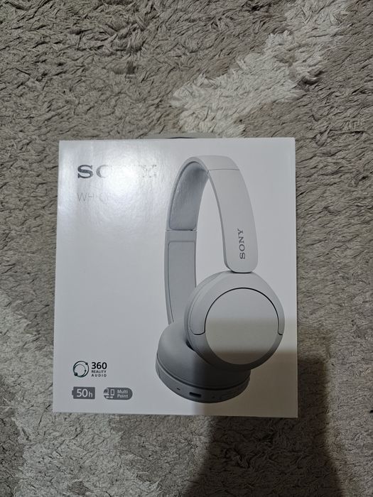 Sony наушники беспроводные