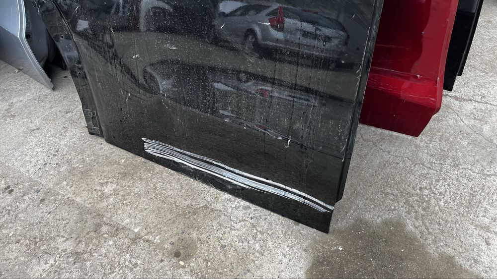 Citroen C3 Aircross 17- задна дясна врата