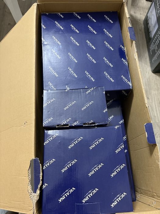 Продается Набор Vicalina 19 персон