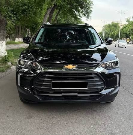 Tracker2 2025 ltz пробег 17.000 км