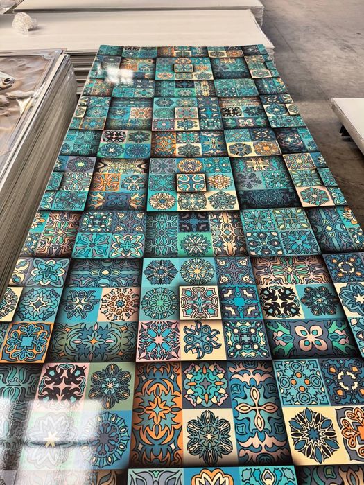 Пвх панел , Бамбук панел От 175000 мин сум