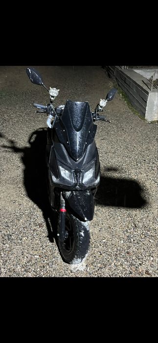 самурай  сатлад