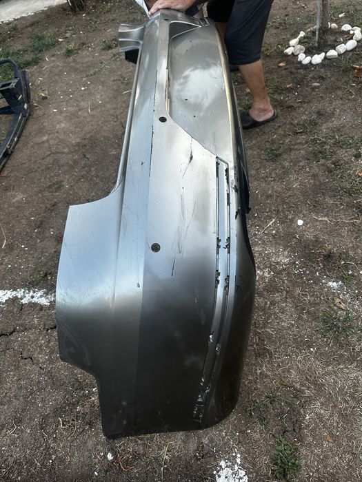 Bară spate vw passat b7.berlină.