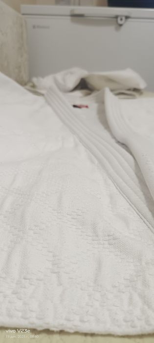Продам кимоно для дзюдо