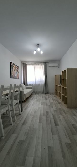 Inchiriez apartament 3 camere Fundeni Dobroesti