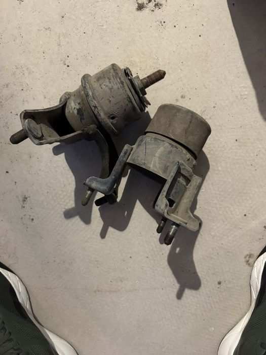 Подушки ДВС Toyota