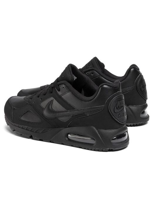 Мъжки маратонки nike air max Ivo leather