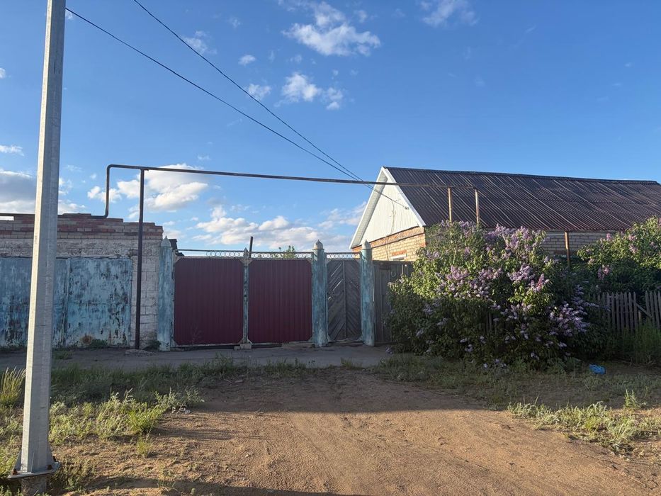 Продам дом в г.Тобыл