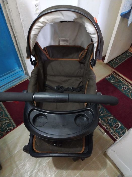 Продаётся коляска