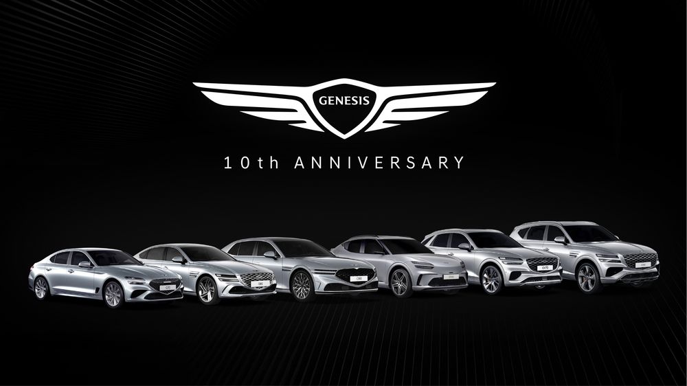 Hyundai Kia Genesis zapchast