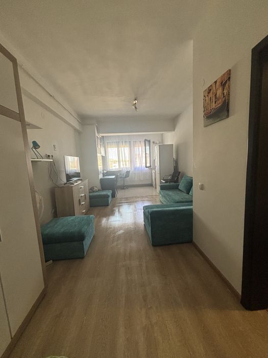 De inchiriat apartament 1 camera Concept Residence