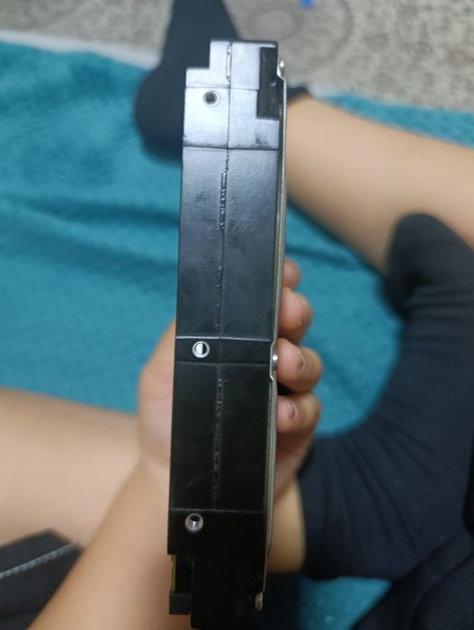 Жёсткий диск hdd 1тб для видеонаблюдения