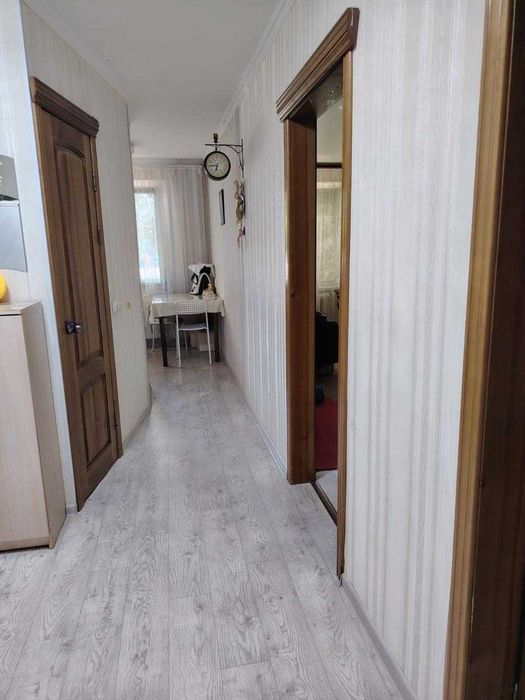Продам 3х комн кв АБХ Район Нурдаулет