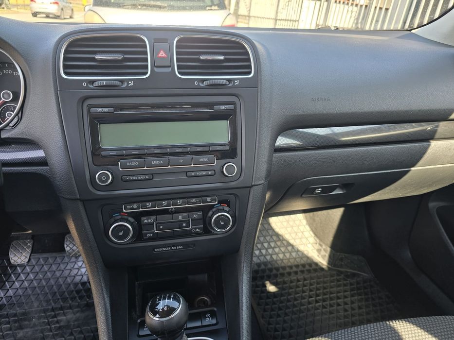 Volkswagen Golf Preț Fix ! AC/Webasto/KM reali