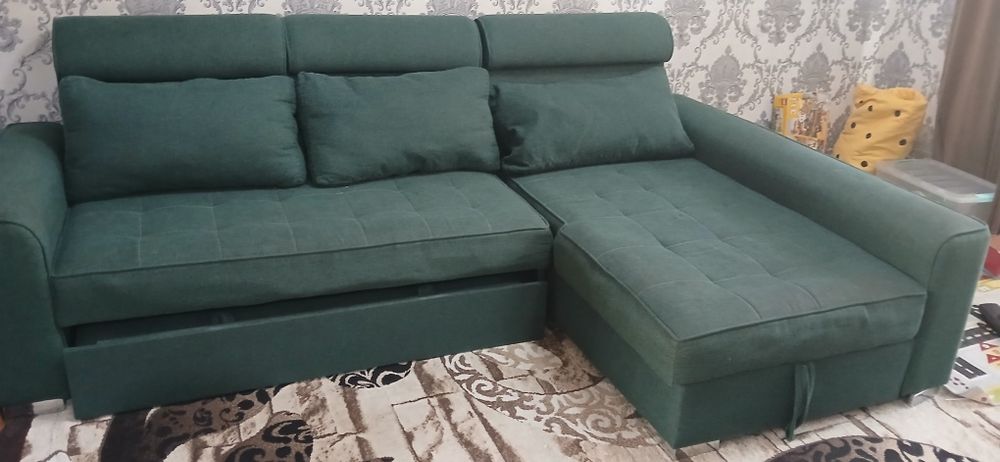 Продам диван Срочно!!!