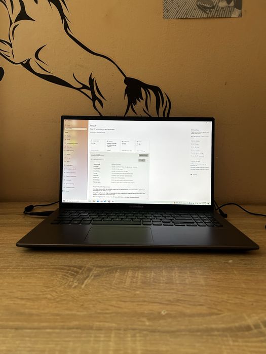Laptop Asus VivoBook