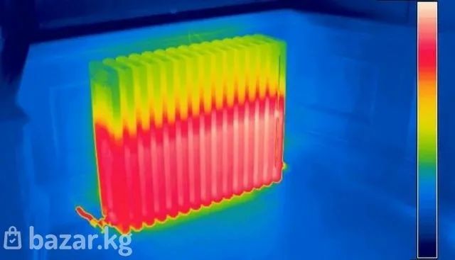 Промывка систем отопления
