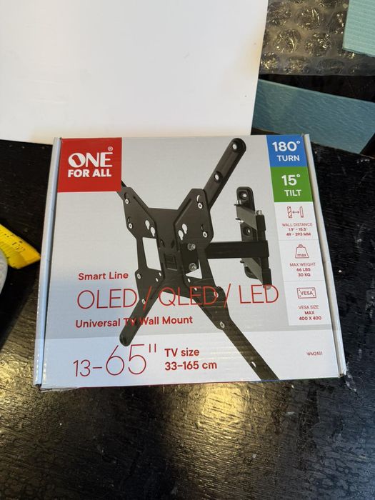 Стойка за телевизор