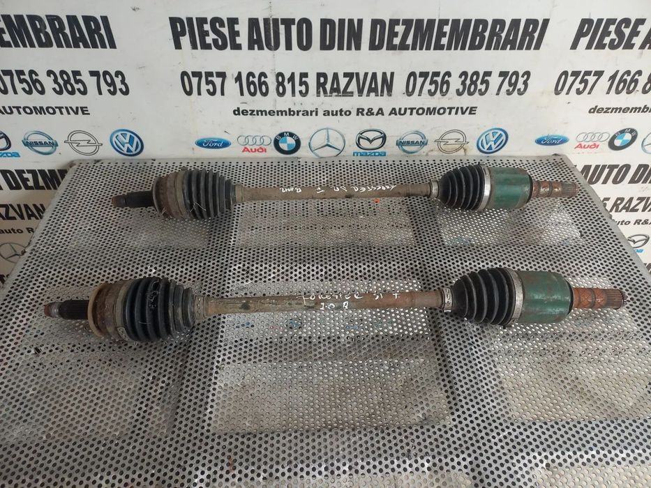 Planetare Planetara Fata Subaru Forester Benzina Testate Cu Garantie