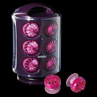 Bigudiuri Clip Curl RS100E