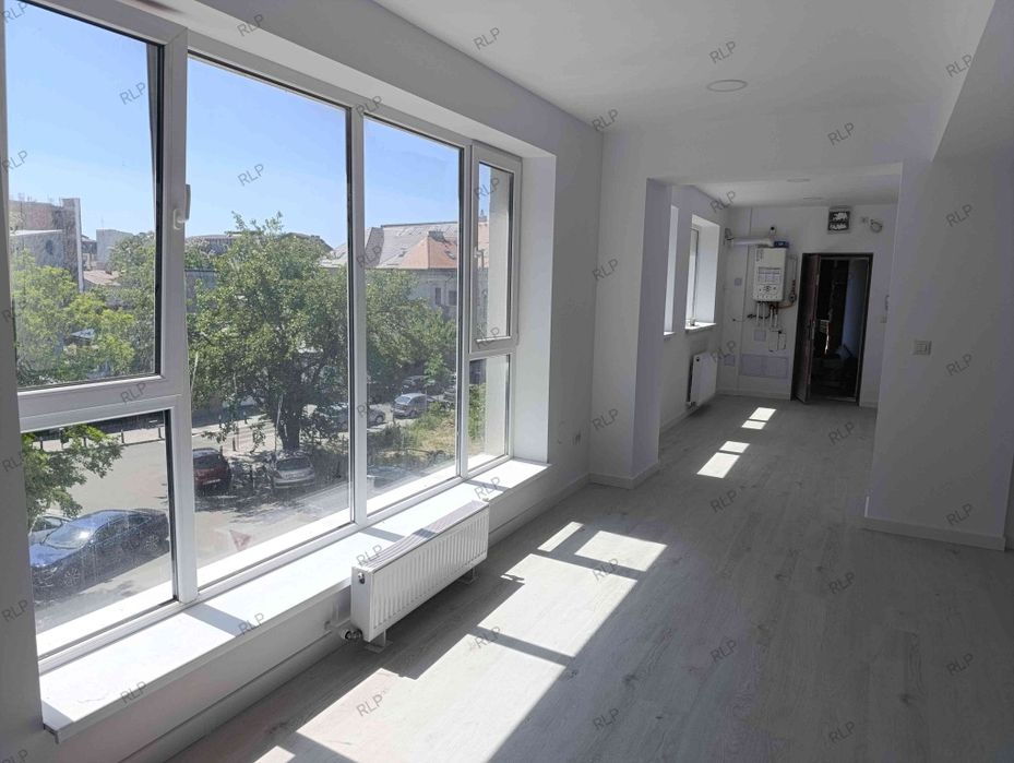 Spatiu comercial/birouri Dacia/Obor