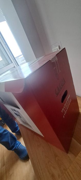 Нова кафе машина GAGGIA