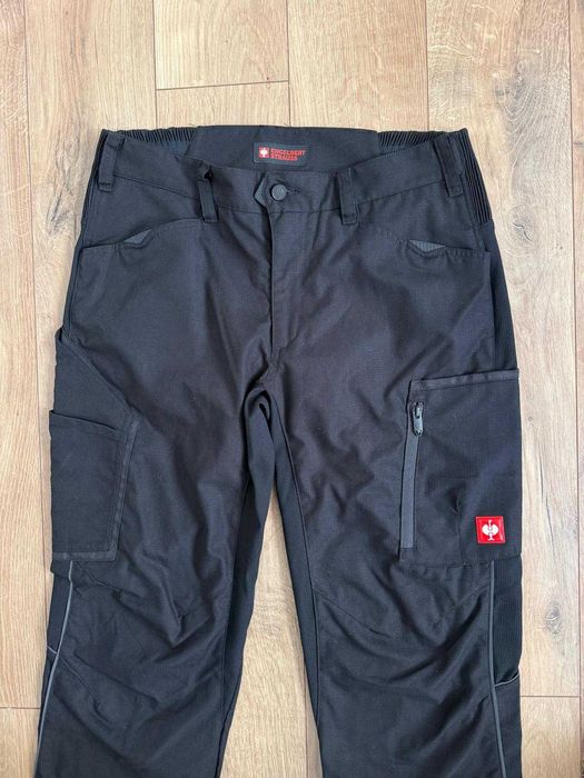 Nou Engelbert Strauss 52 L barbati Vision pantaloni softshell