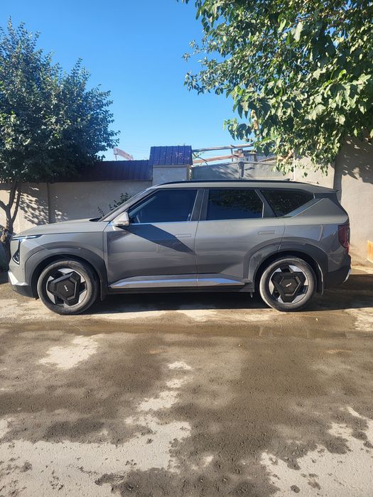 KIA EV5 530 Land